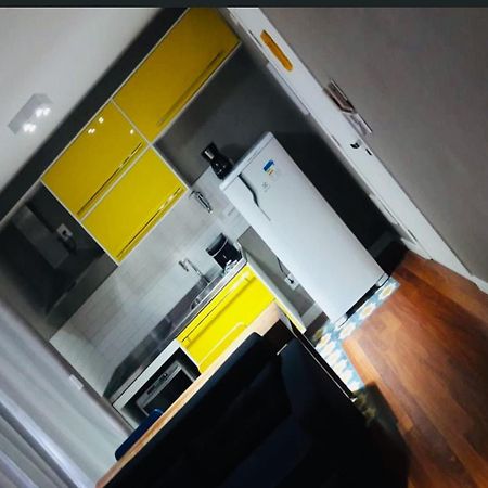 Apartamentos Vila Madalena Sao Paulo Exterior photo