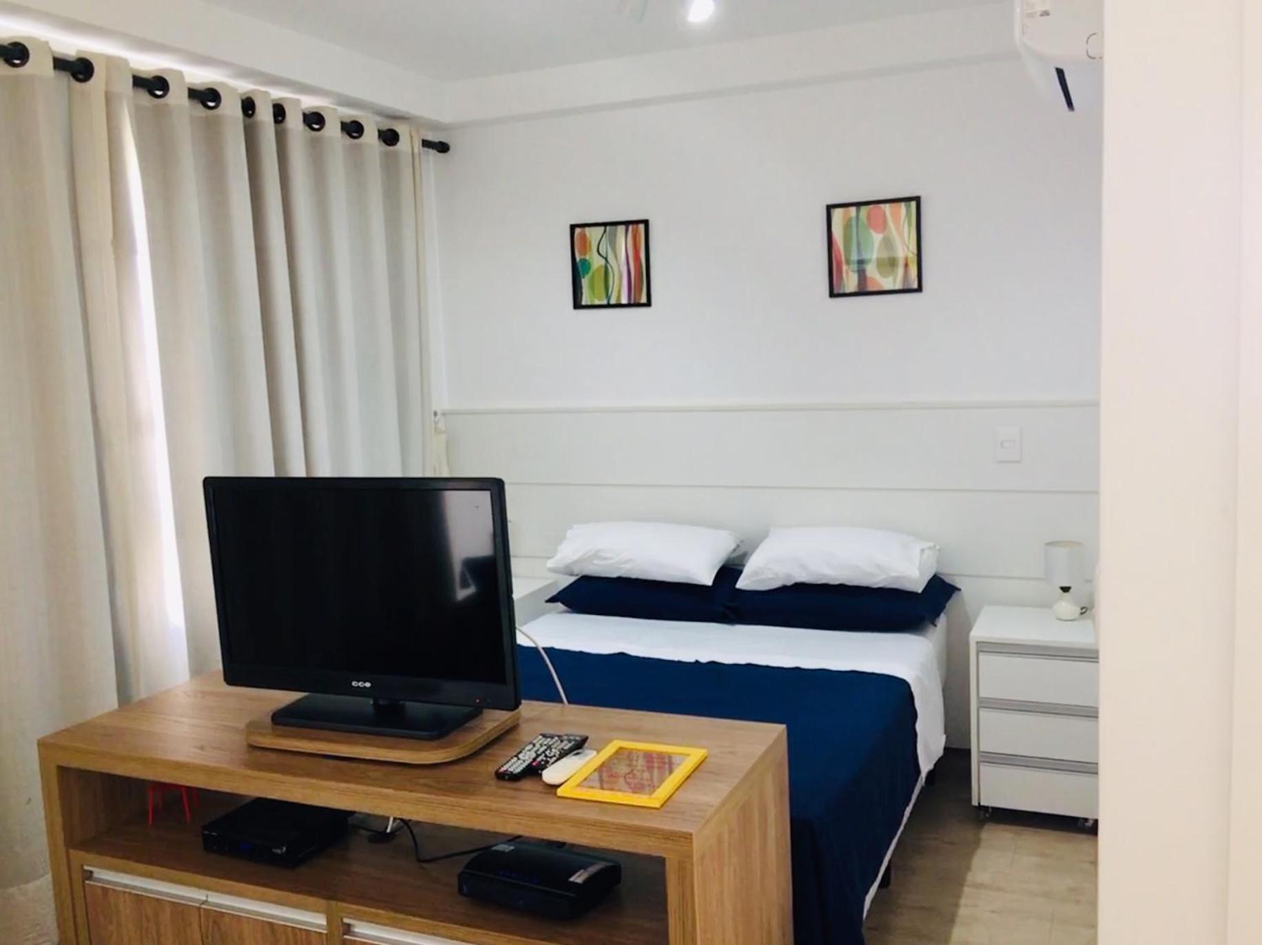 Apartamentos Vila Madalena Sao Paulo Exterior photo