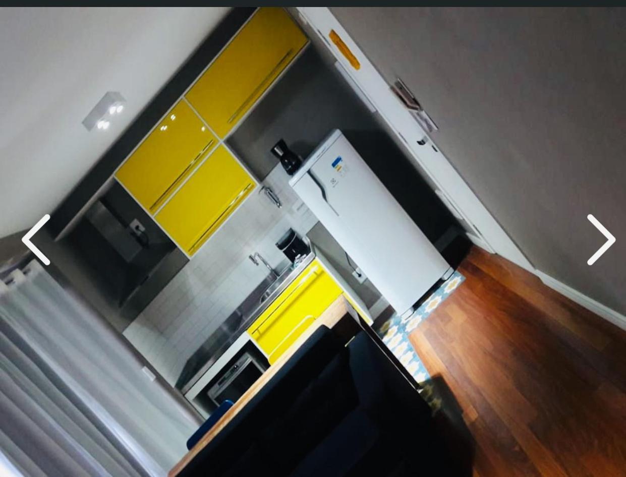 Apartamentos Vila Madalena Sao Paulo Exterior photo